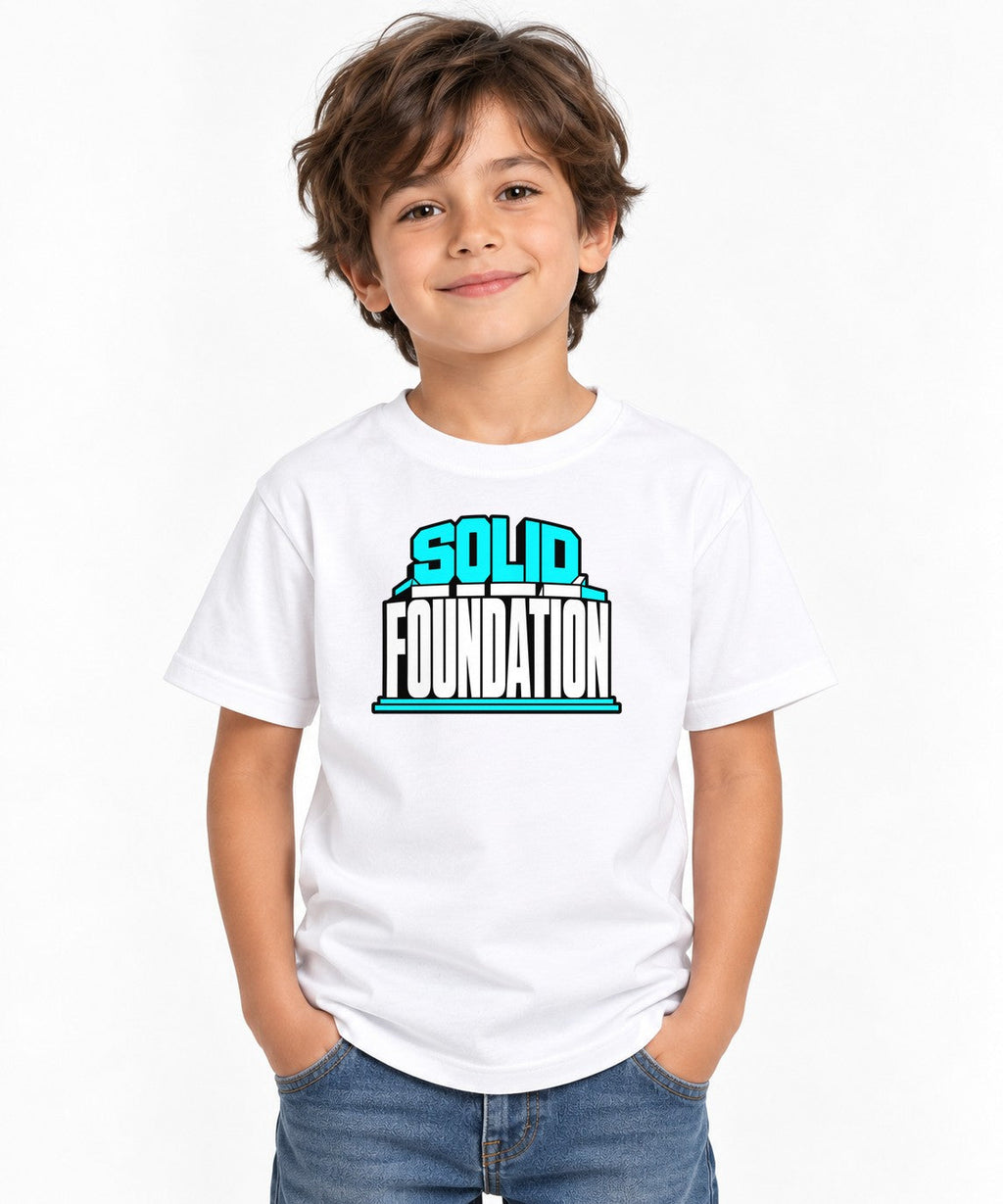 Solid Foundation product image 1