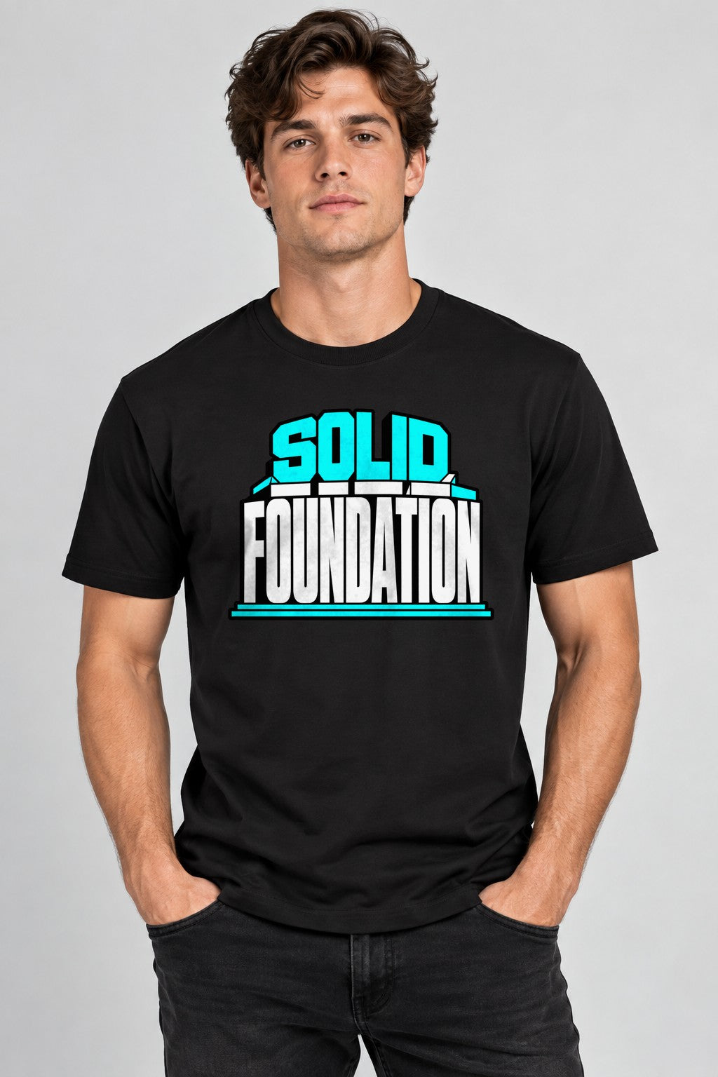 Solid Foundation product image 2