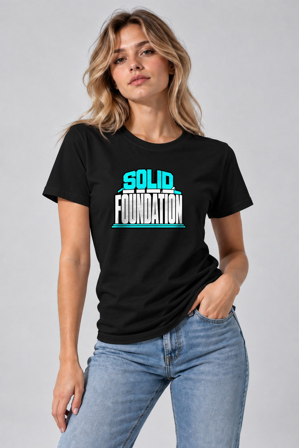 Solid Foundation product image 2