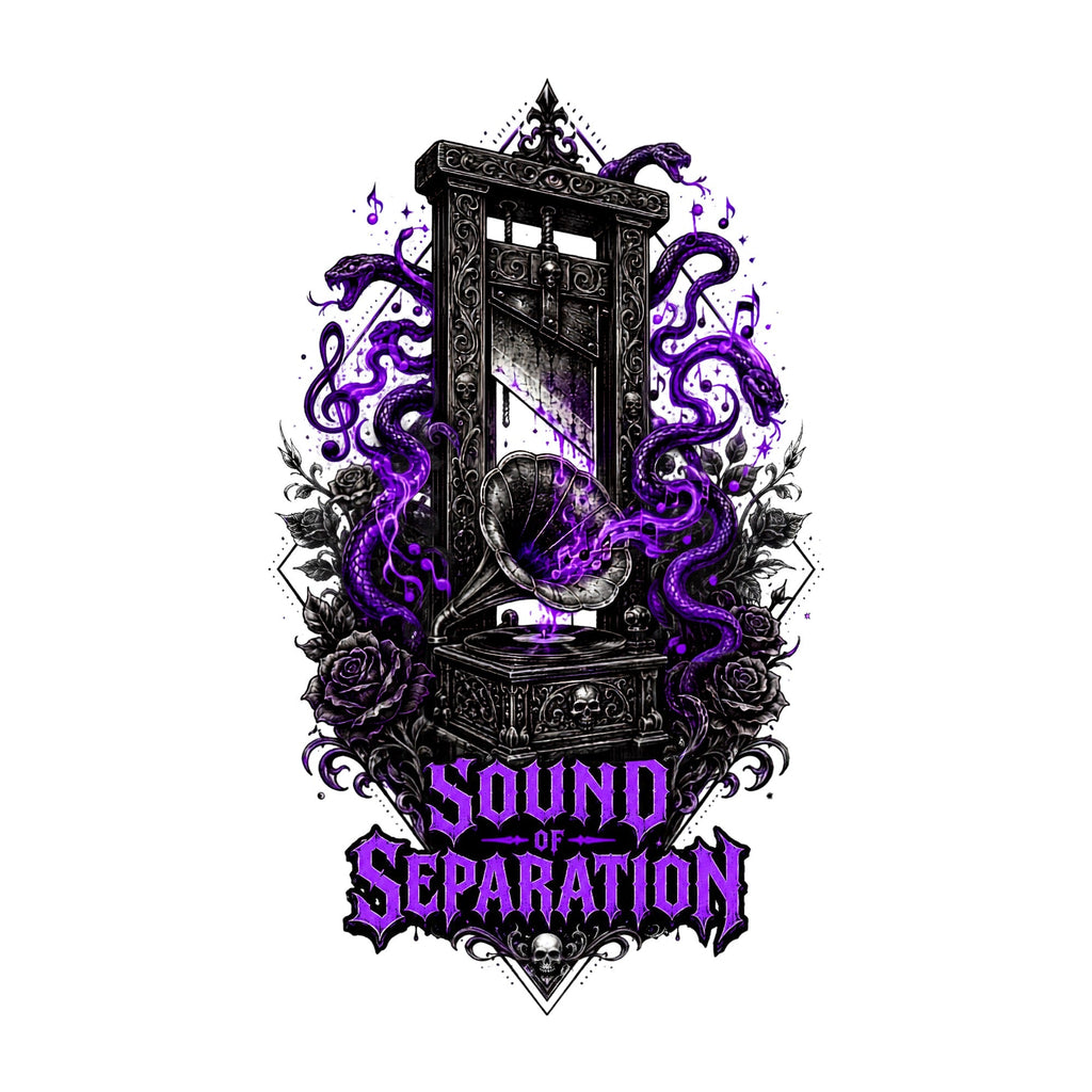 Sound of Separation product image 3