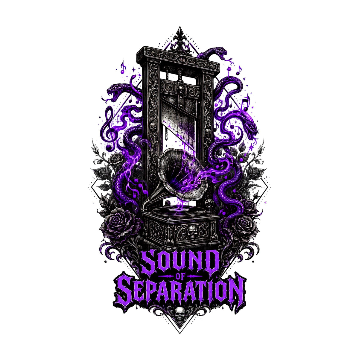 Sound of Separation product image 3