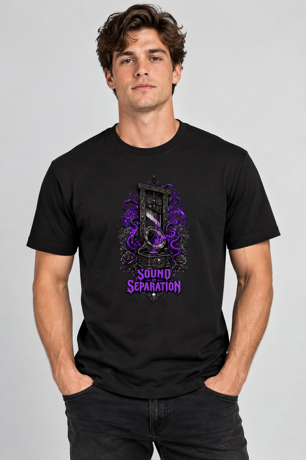 Sound of Separation product image 2