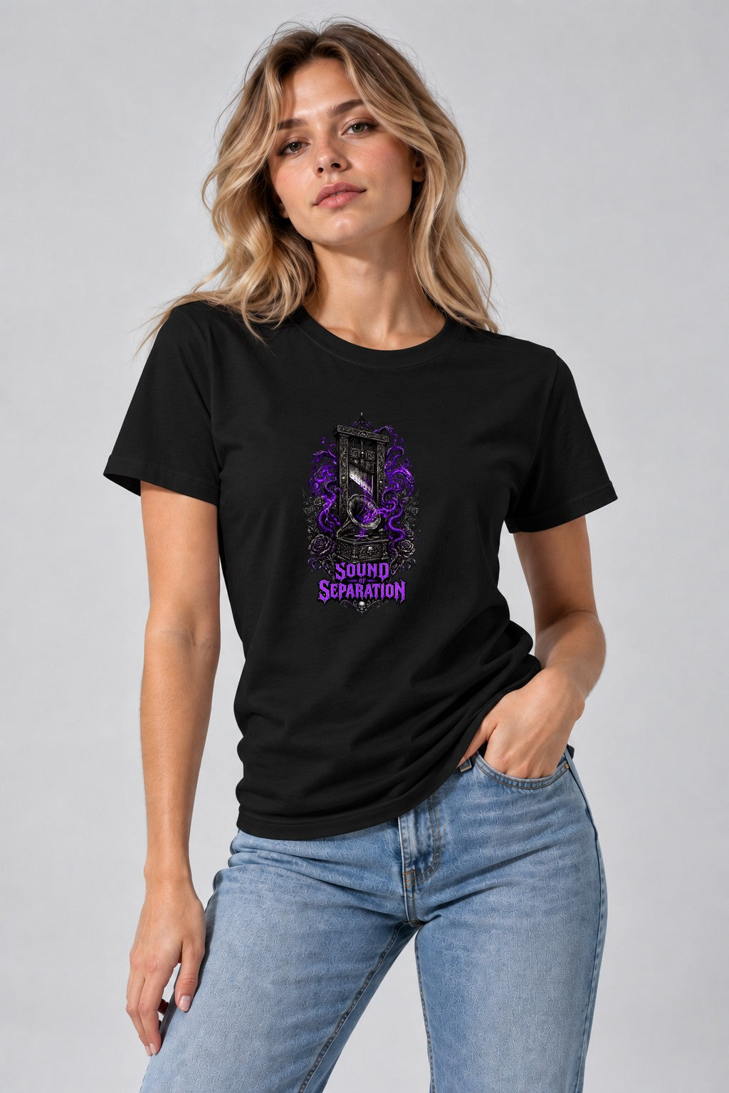 Sound of Separation product image 2