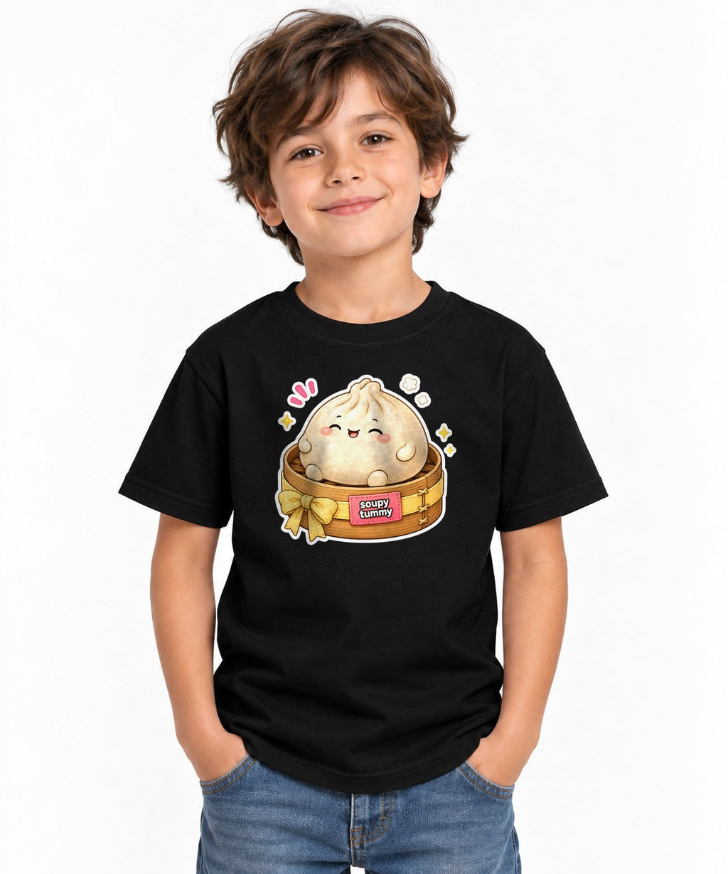 Soupy Tummy Dumpling product image 2