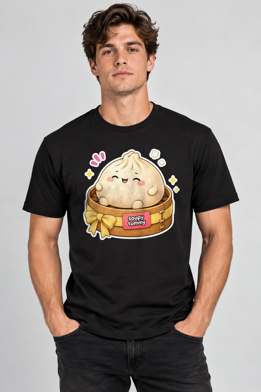 Soupy Tummy Dumpling product image 2