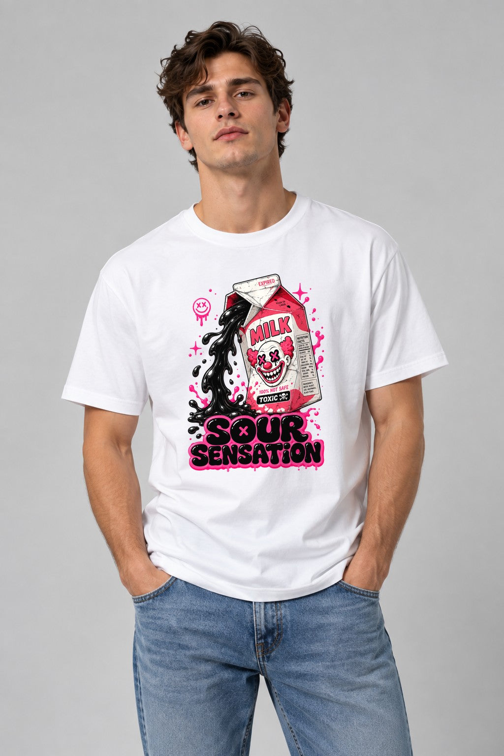 Sour Sensation product image 1
