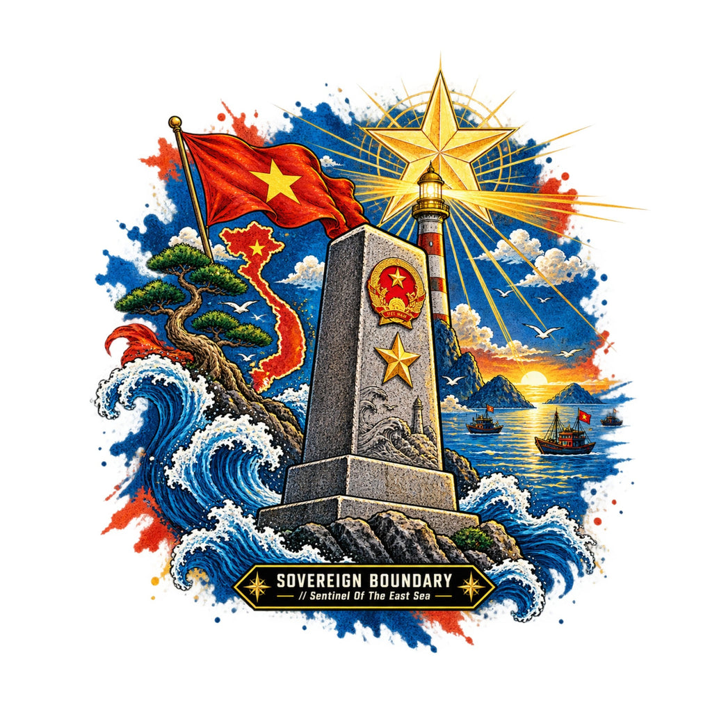 Sovereign Boundary Sentinel product image 3