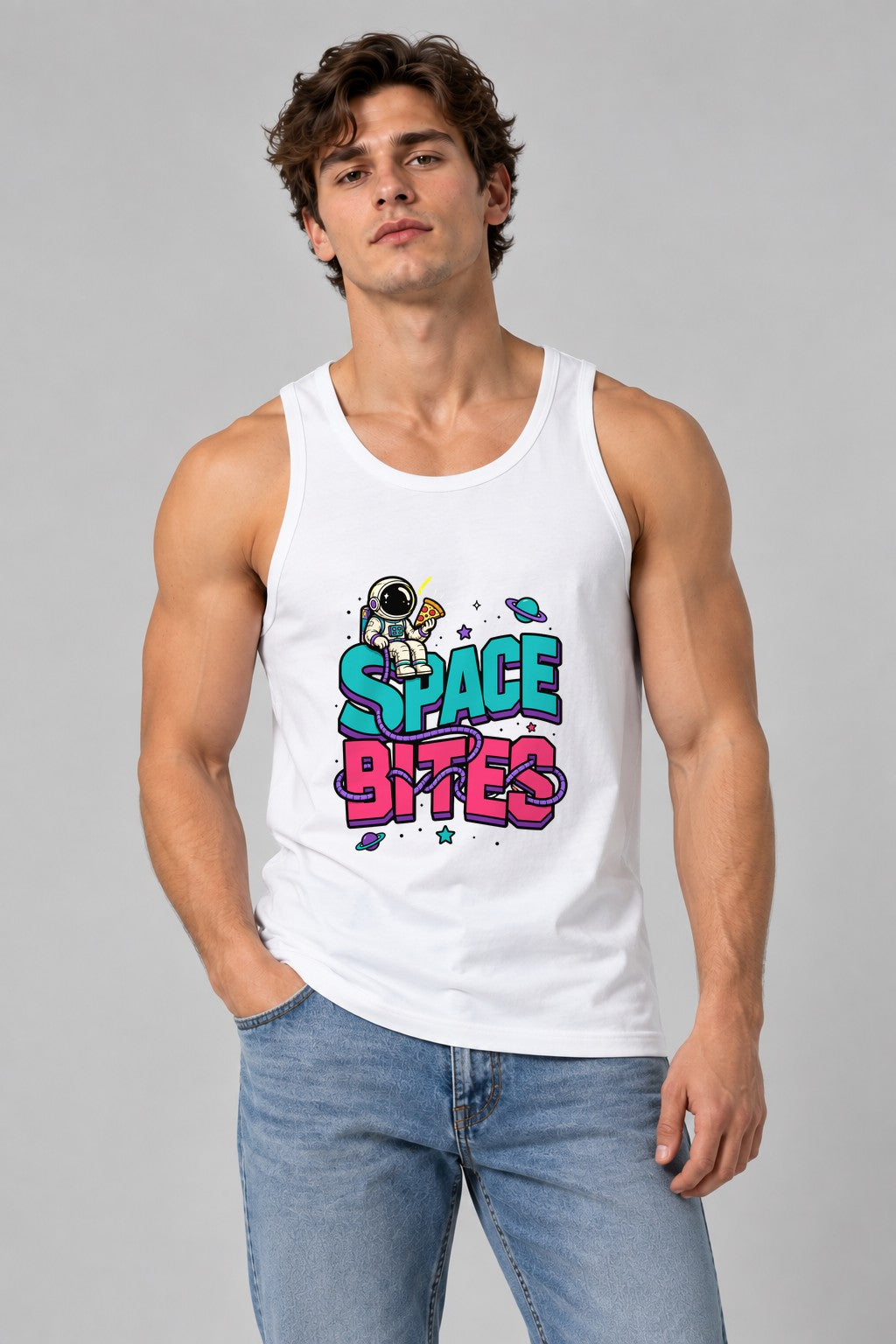 Space Bites