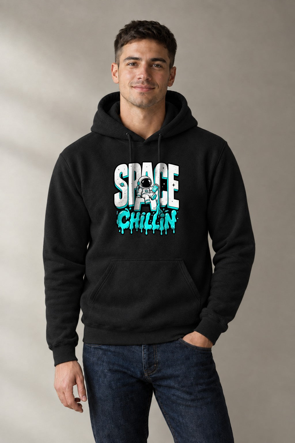 Space Chillin Astronaut product image 2