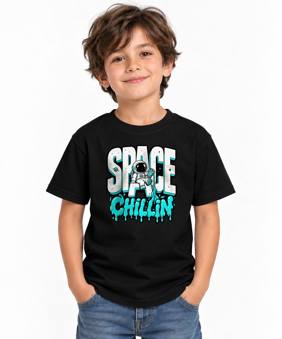 Space Chillin Astronaut product image 2