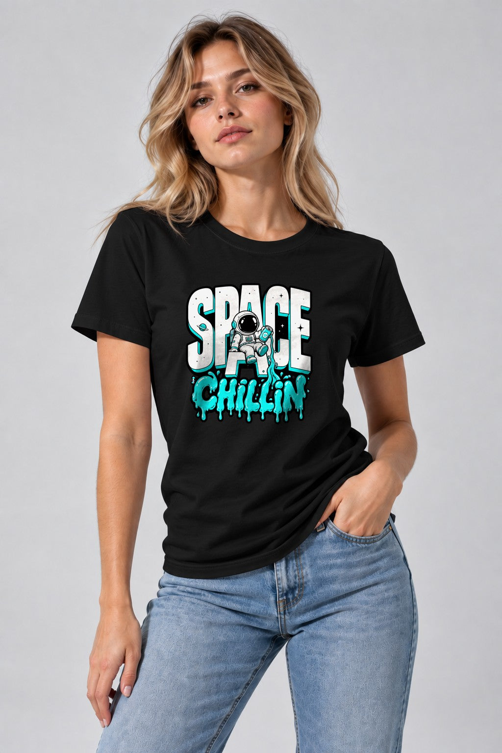 Space Chillin Astronaut product image 2