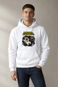 Space Pug No Signal product image 1