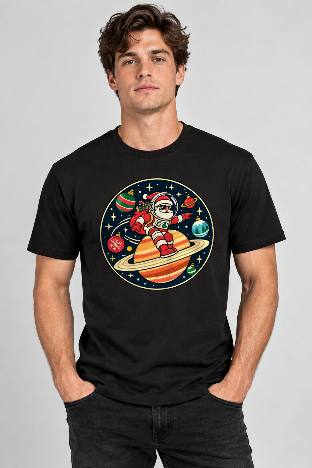 Space Santa Astronaut product image 2