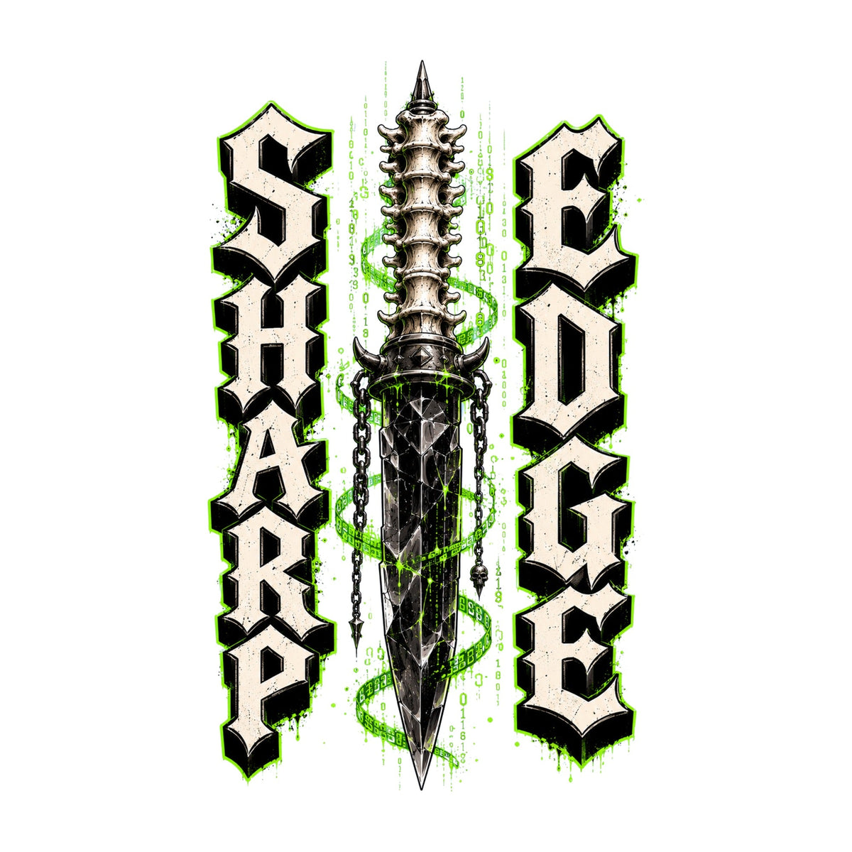 Spiked Punk product image 3