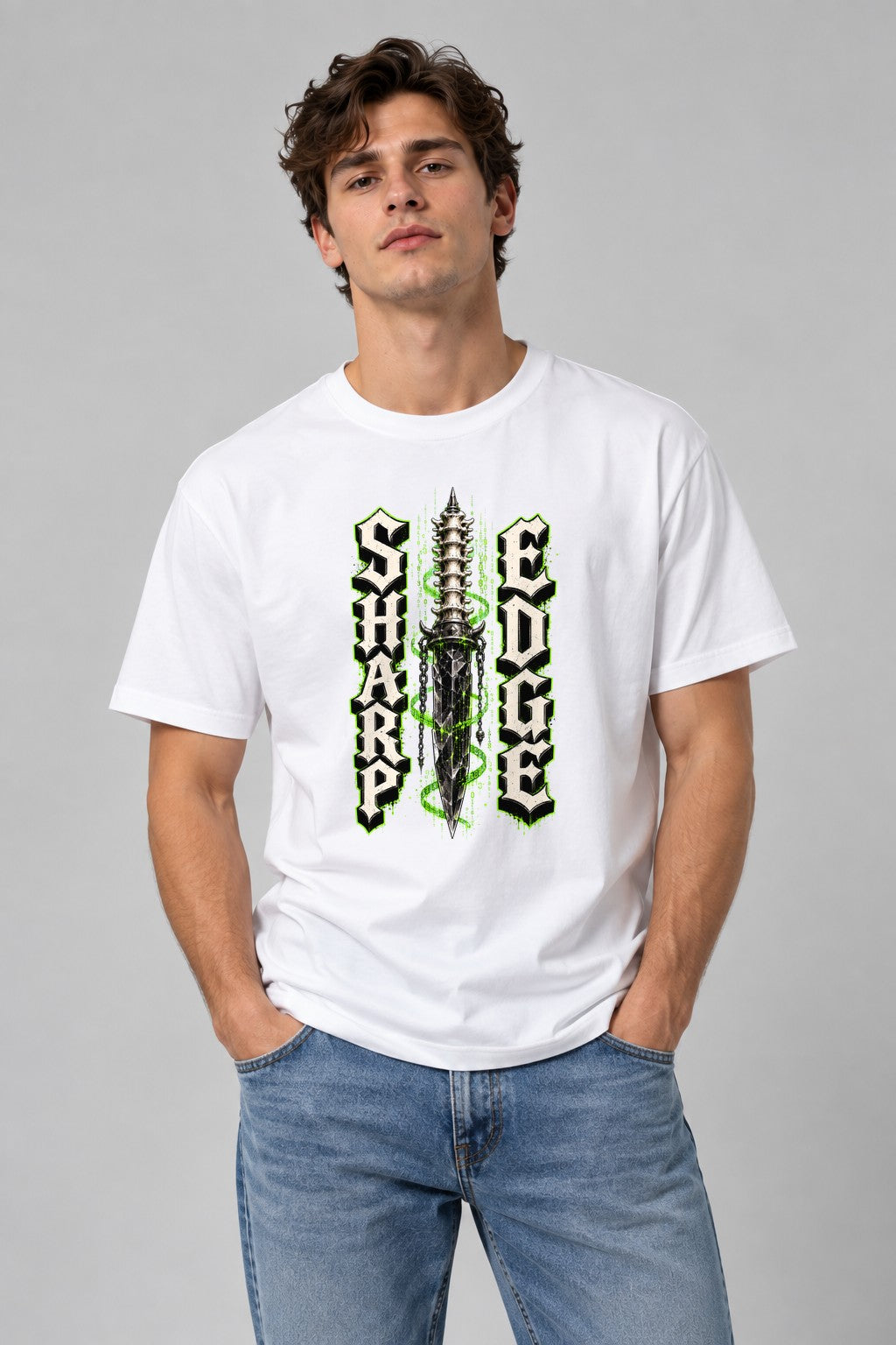 Spiked Punk product image 1