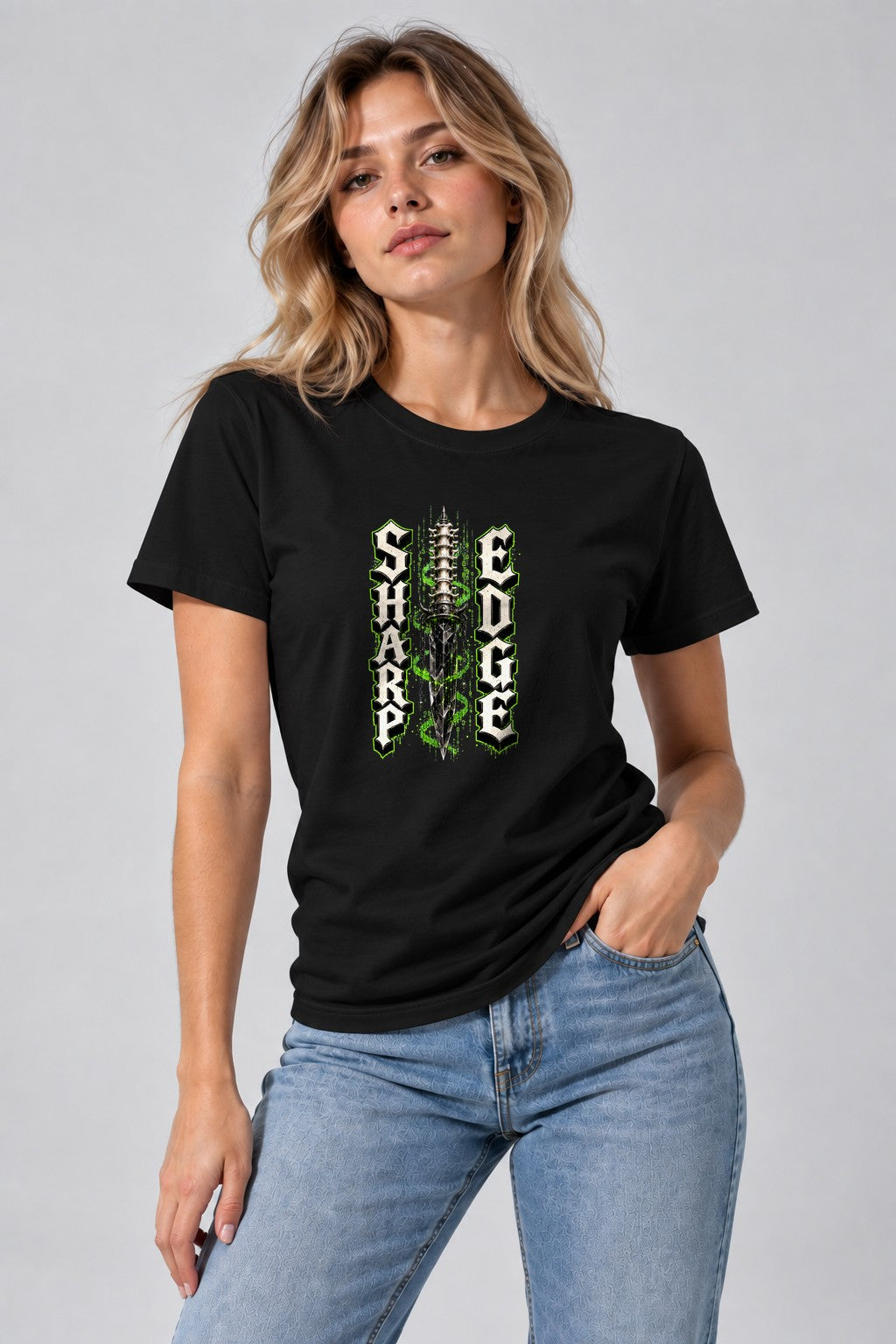 Spiked Punk product image 2