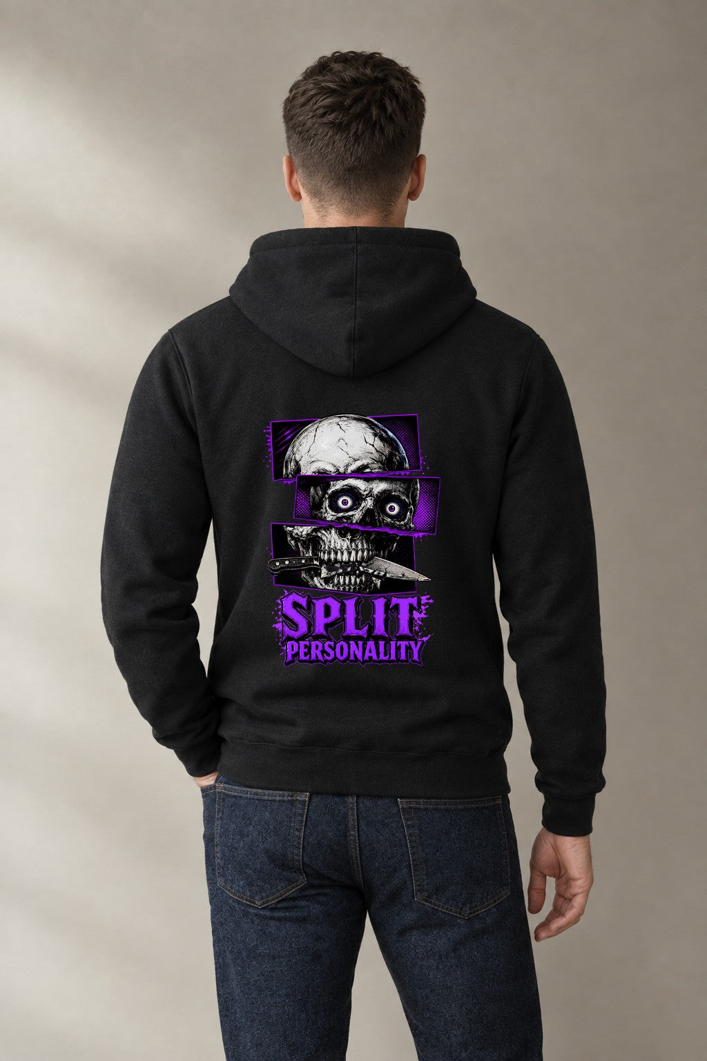 Split Personality product image 2