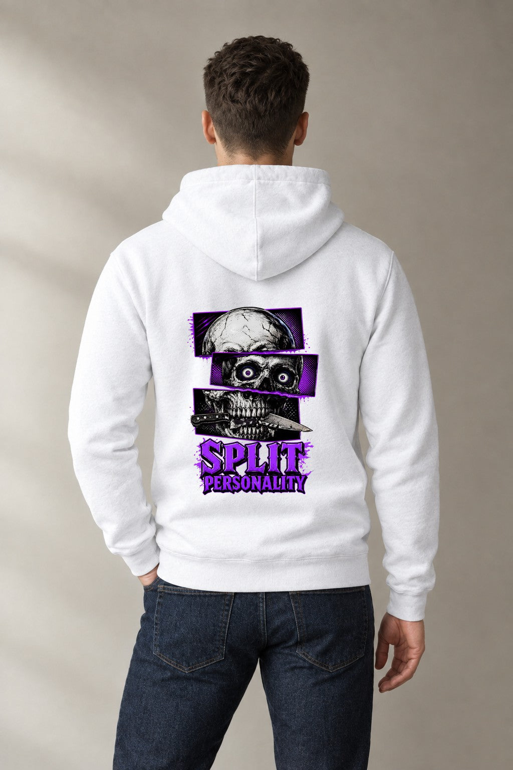 Split Personality product image 1