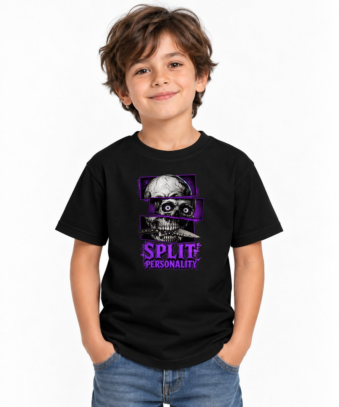 Split Personality product image 2