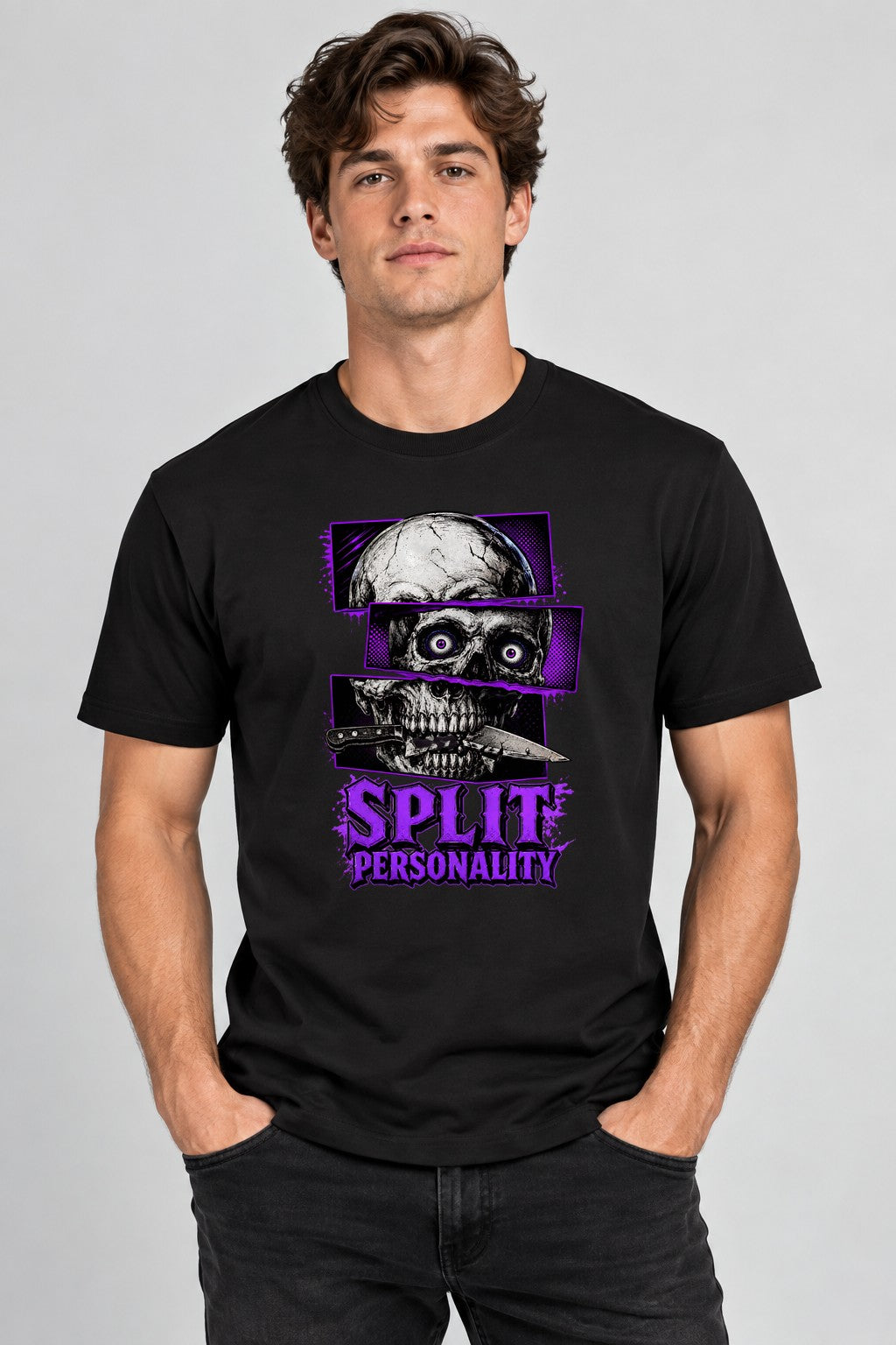 Split Personality product image 2