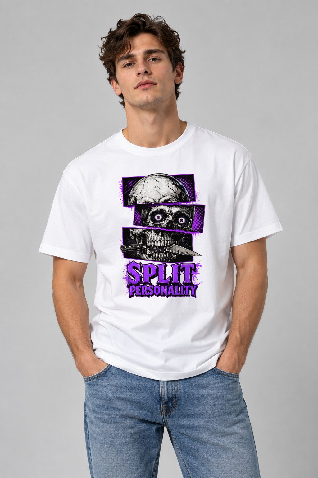 Split Personality product image 1