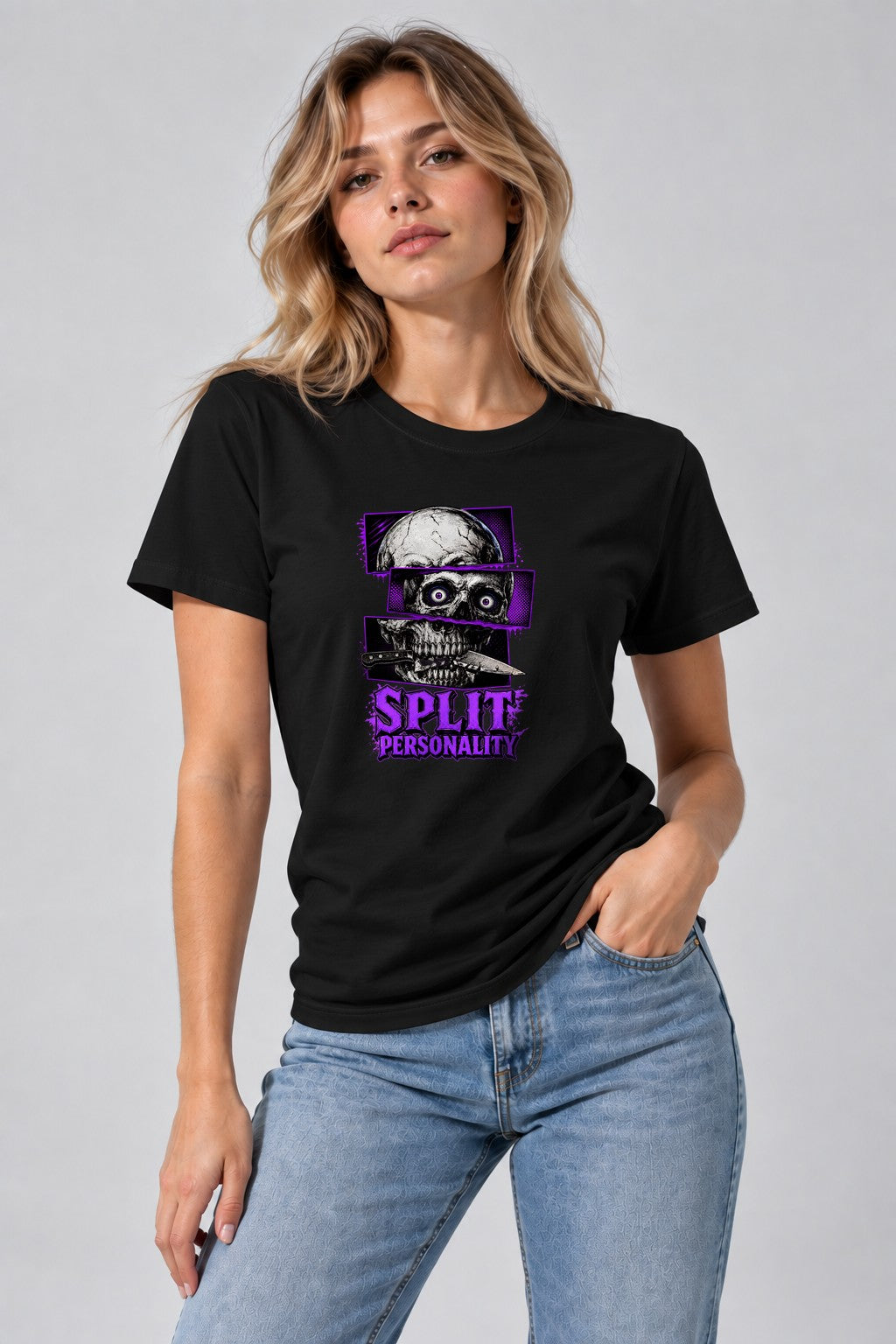 Split Personality product image 2