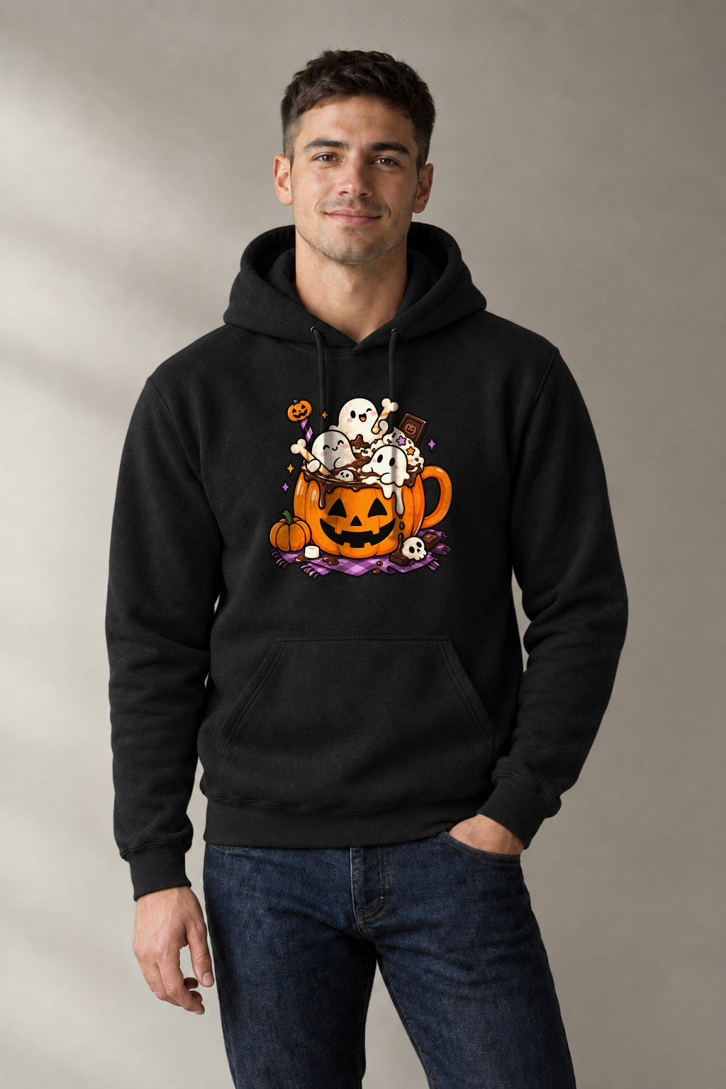 Spooky Hot Chocolate product image 2