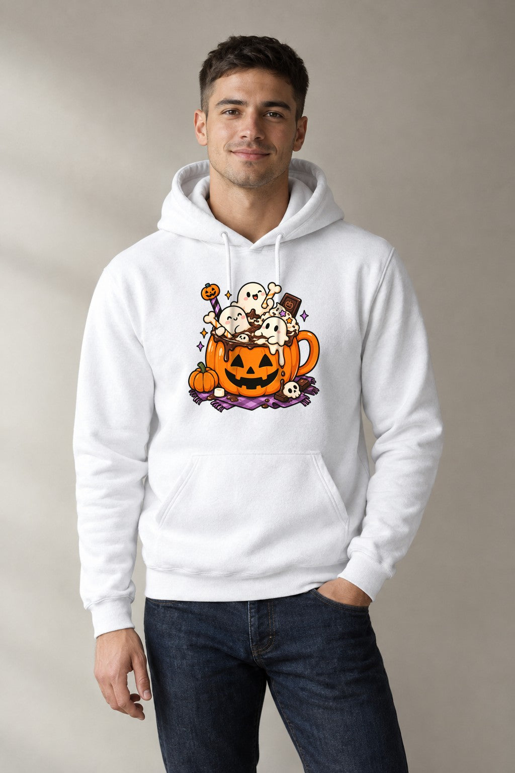 Spooky Hot Chocolate product image 1