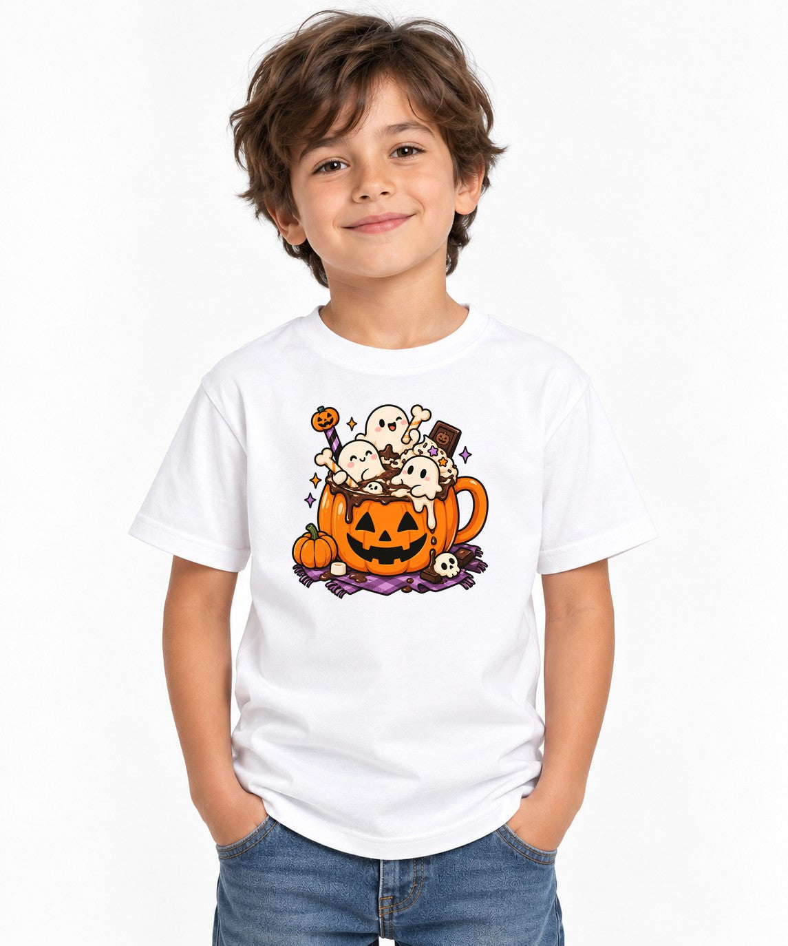 Spooky Hot Chocolate product image 1