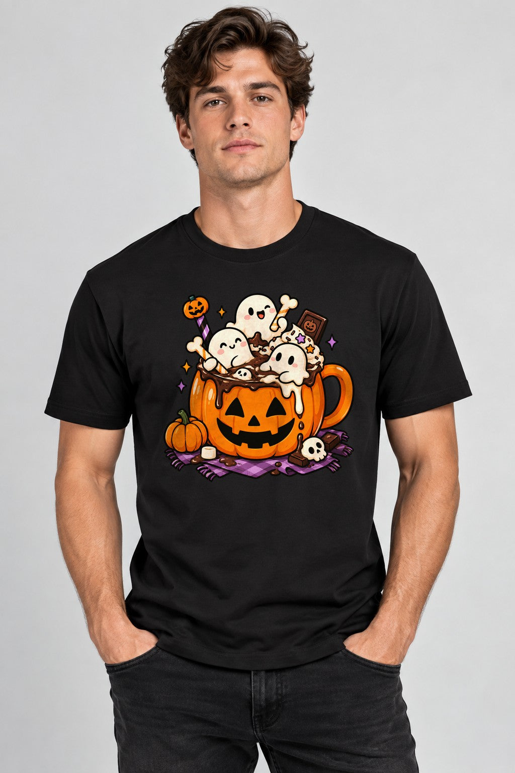 Spooky Hot Chocolate product image 2