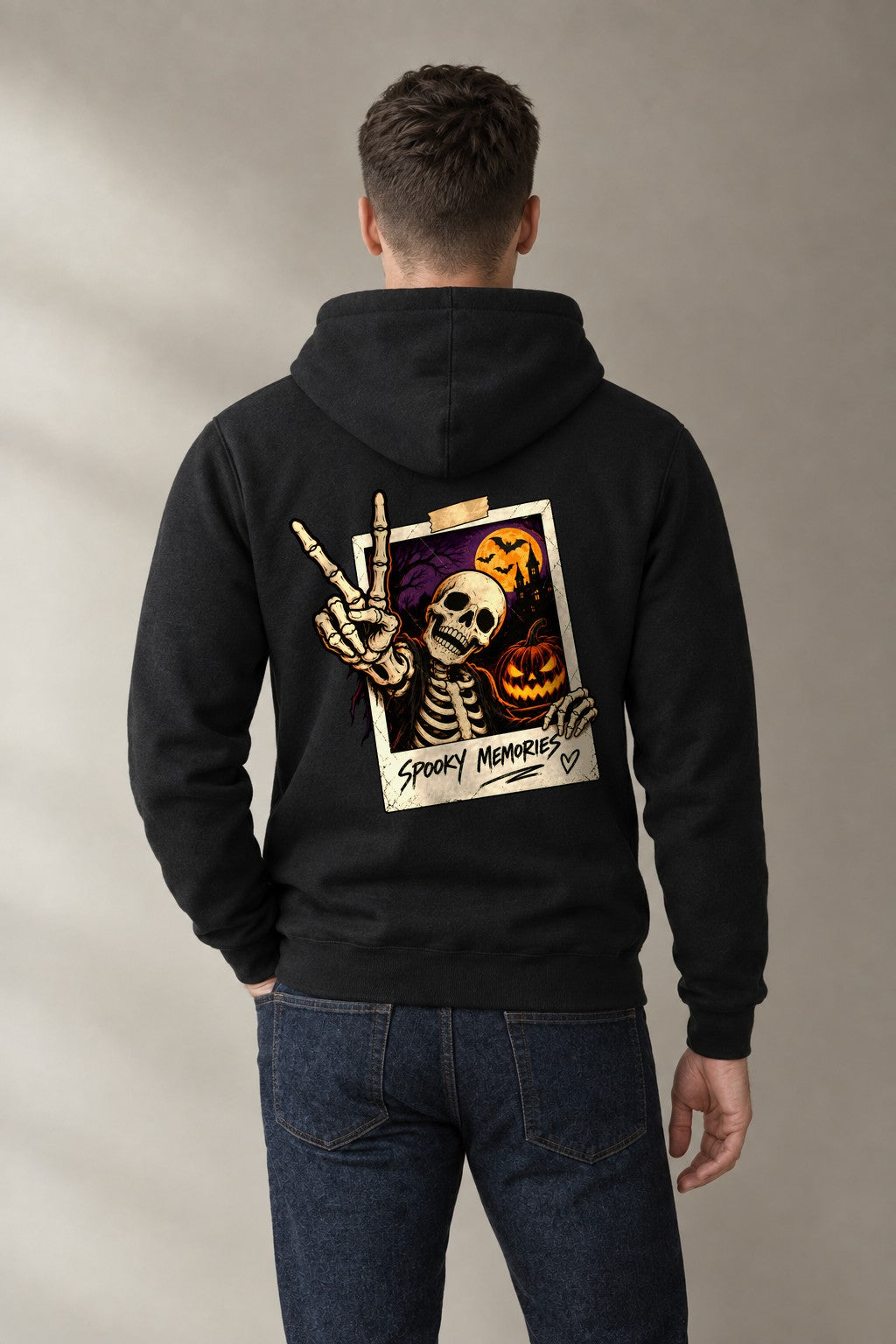 Spooky Memories product image 2