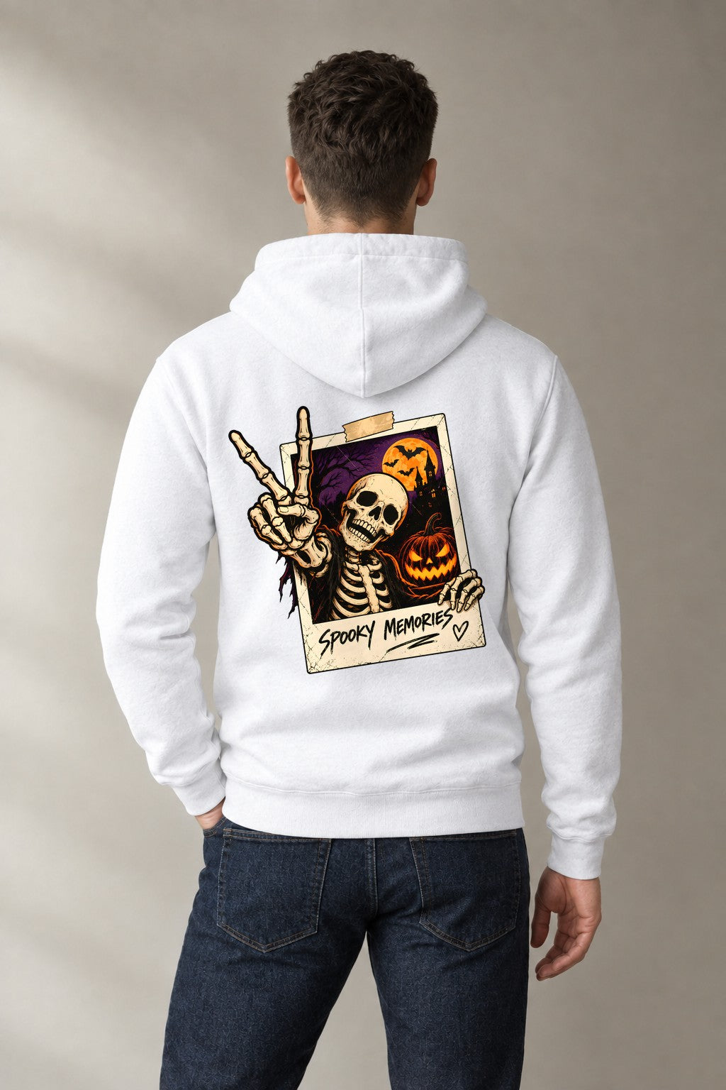 Spooky Memories product image 1