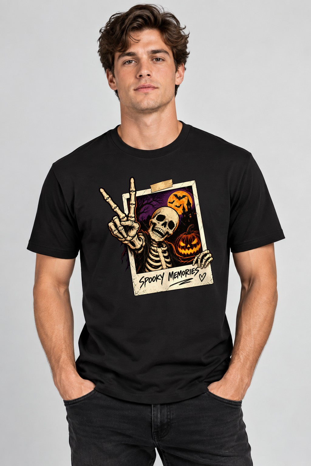 Spooky Memories product image 2