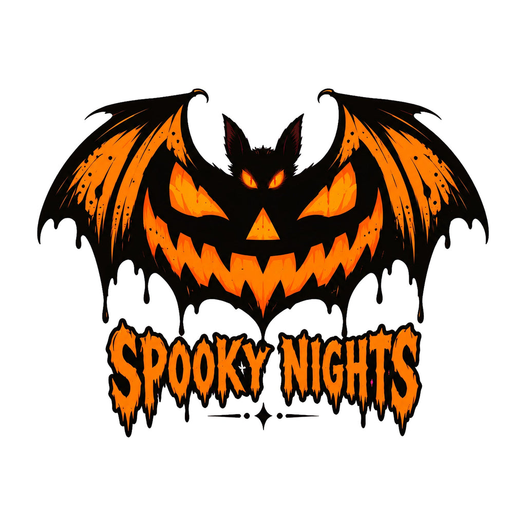 Spooky Nights Bat product image 3