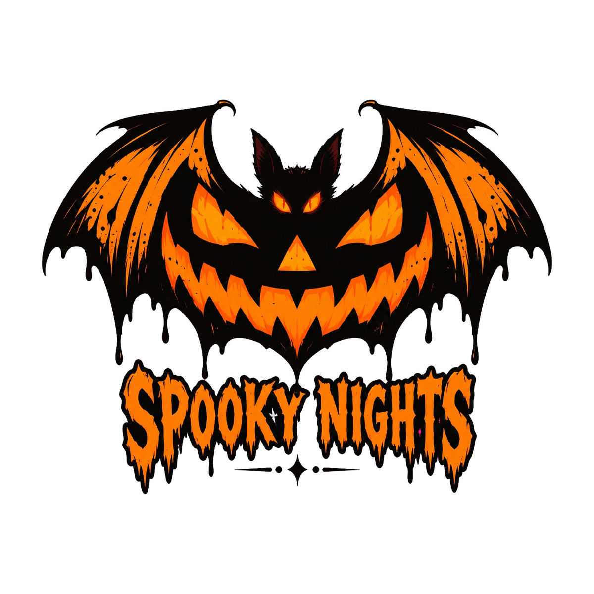 Spooky Nights Bat product image 3