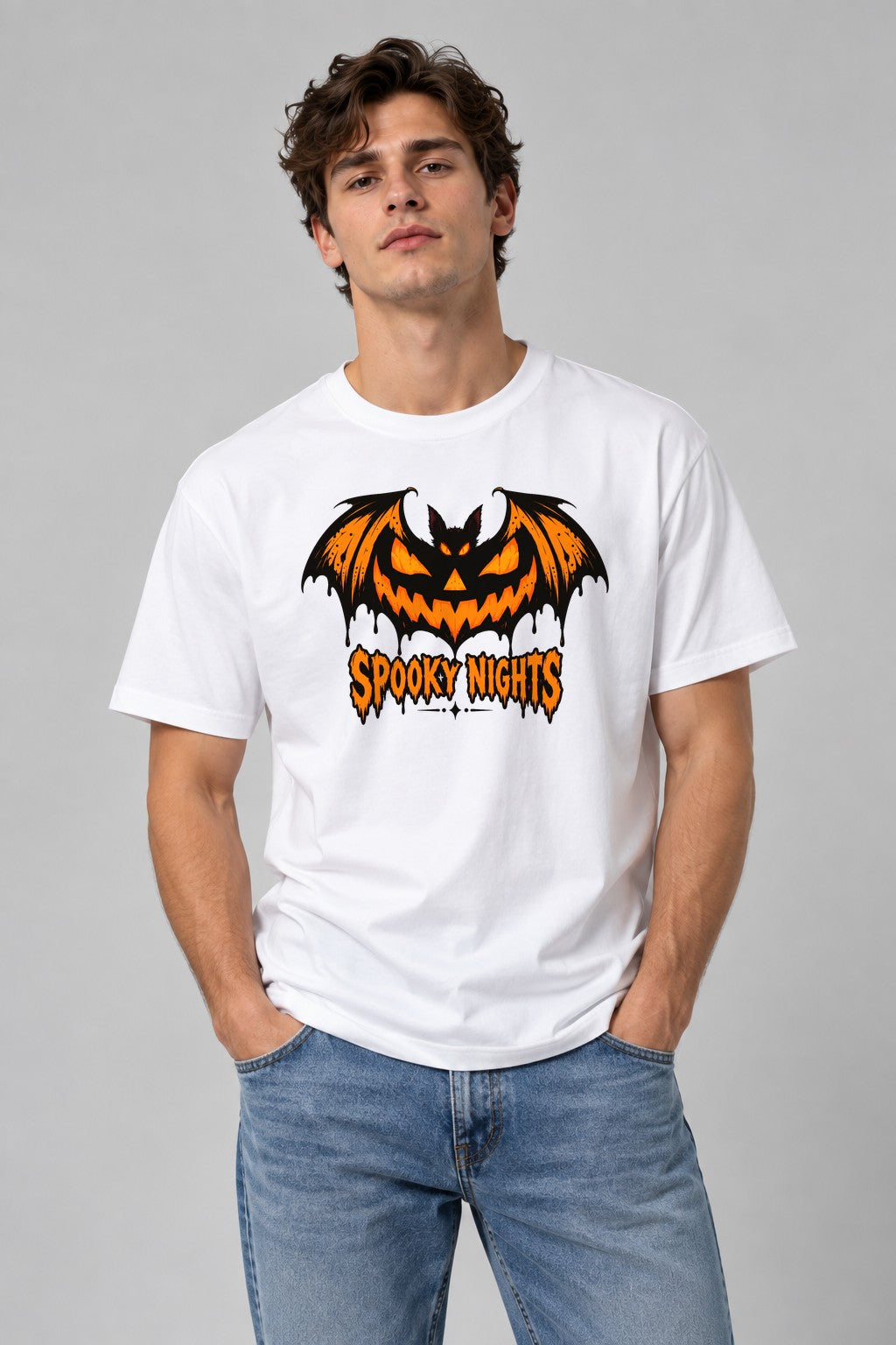 Spooky Nights Bat product image 1
