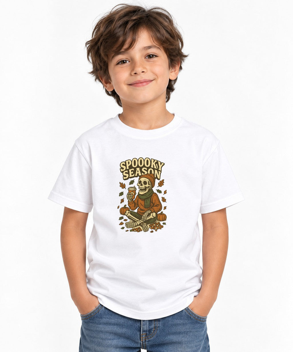 Spooky Season Skeleton product image 1