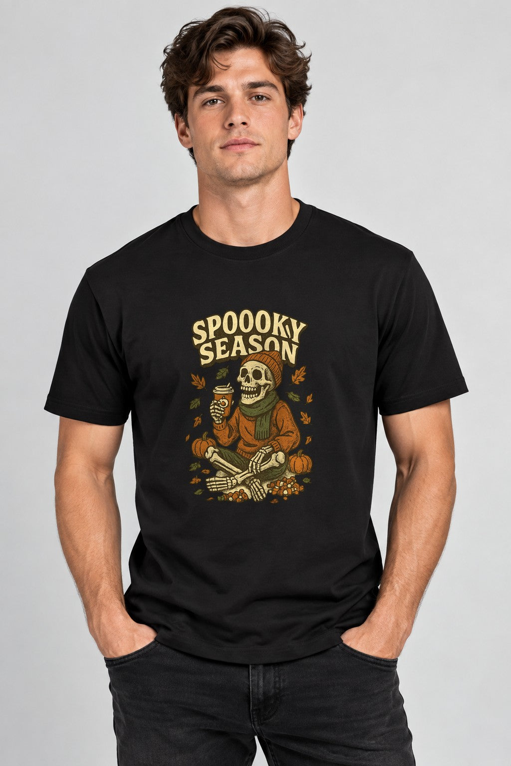 Spooky Season Skeleton product image 2