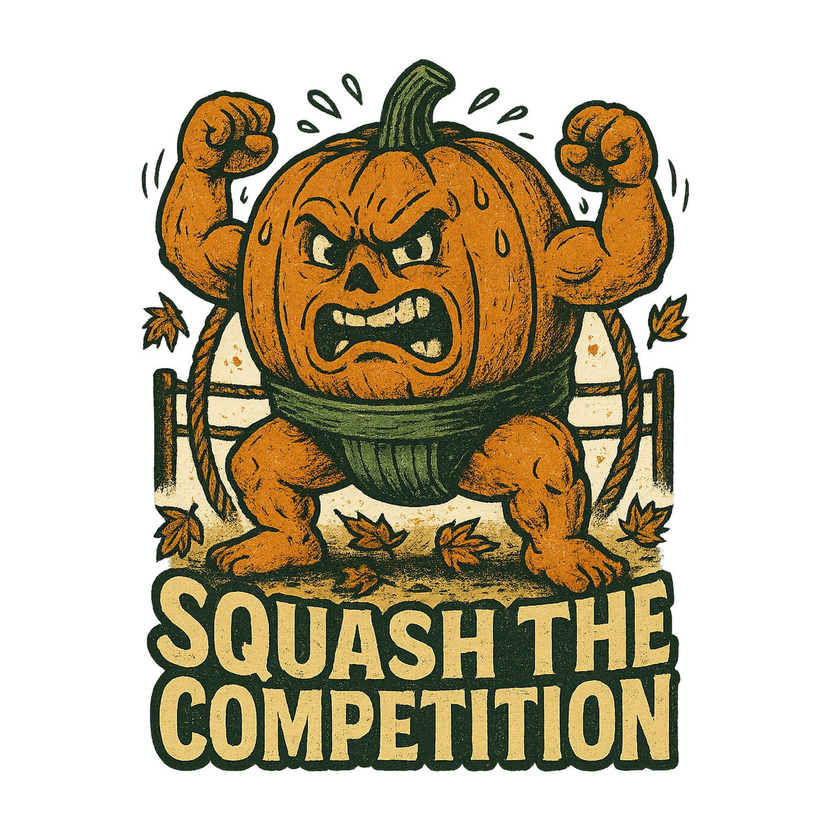 Squash The Competition product image 3