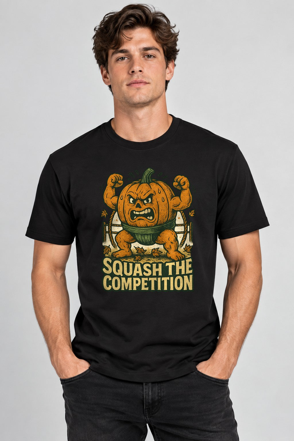 Squash The Competition product image 2