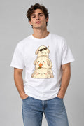 Stacked Bunnies Tower product image 1