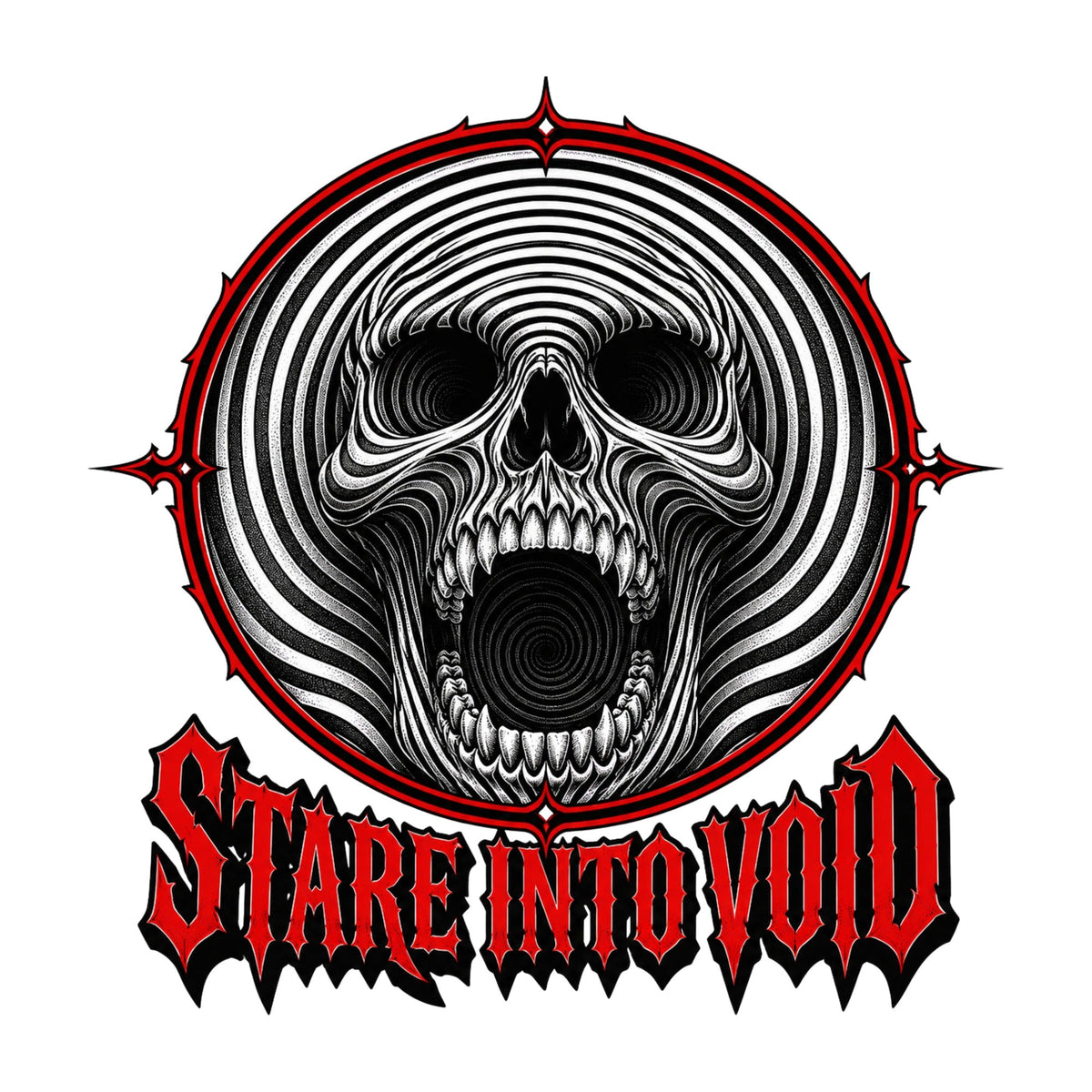 Stare Into Void product image 3