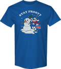Stay Frosty Slush Puppie T-Shirt product image 1
