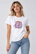 Sticky Life Panda