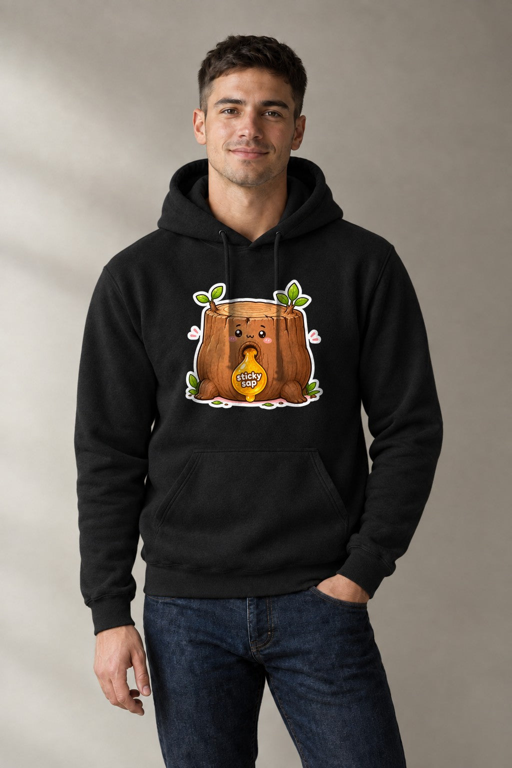 Sticky Sap Stump product image 2