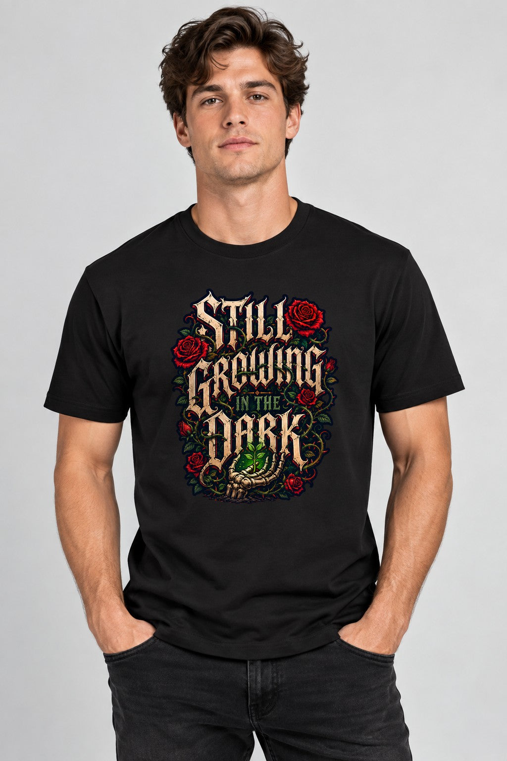 Still Growing in the Dark product image 2