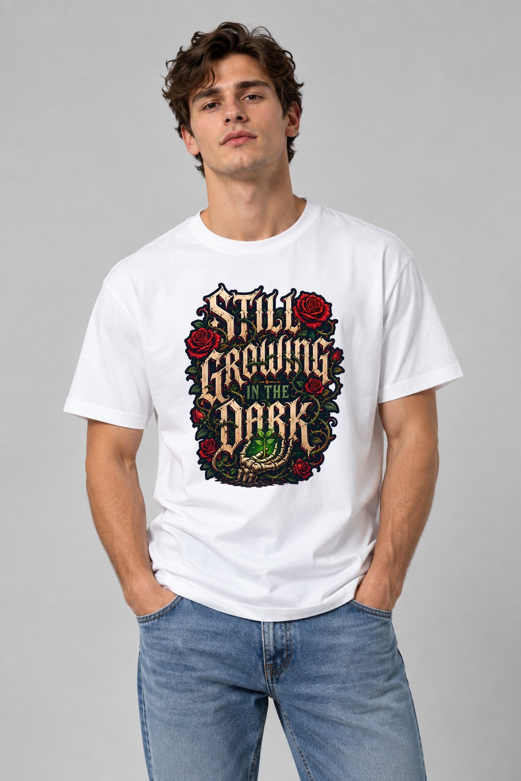 Still Growing in the Dark product image 1