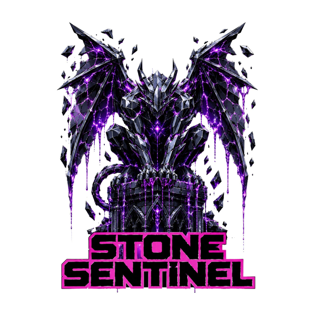 Stone Sentinel product image 3