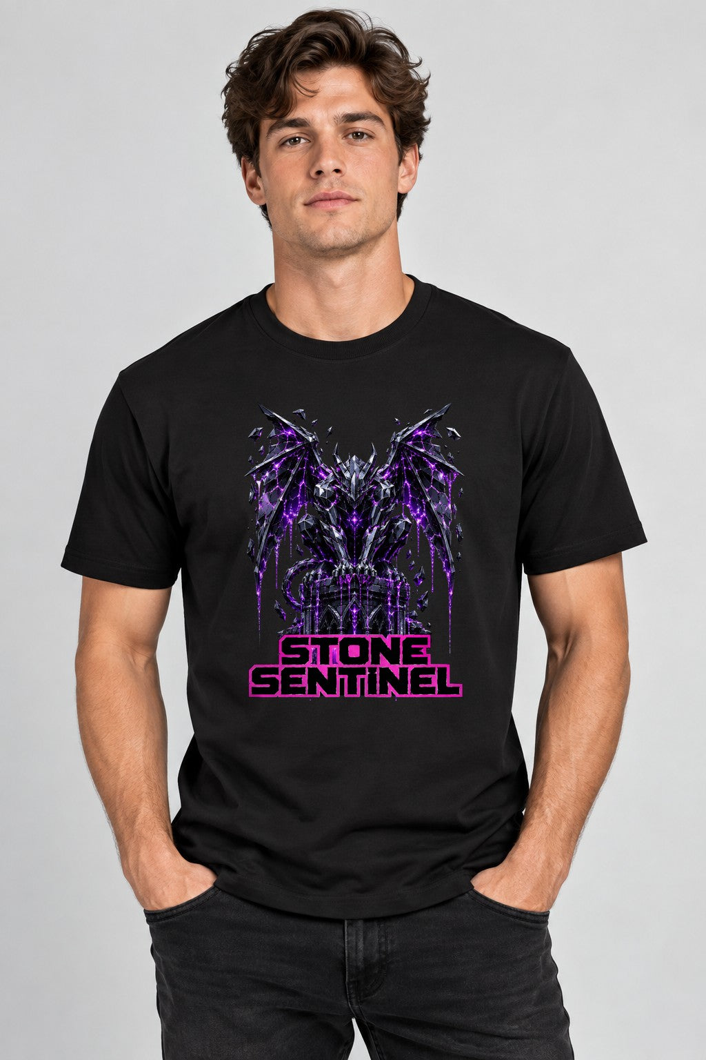 Stone Sentinel product image 2