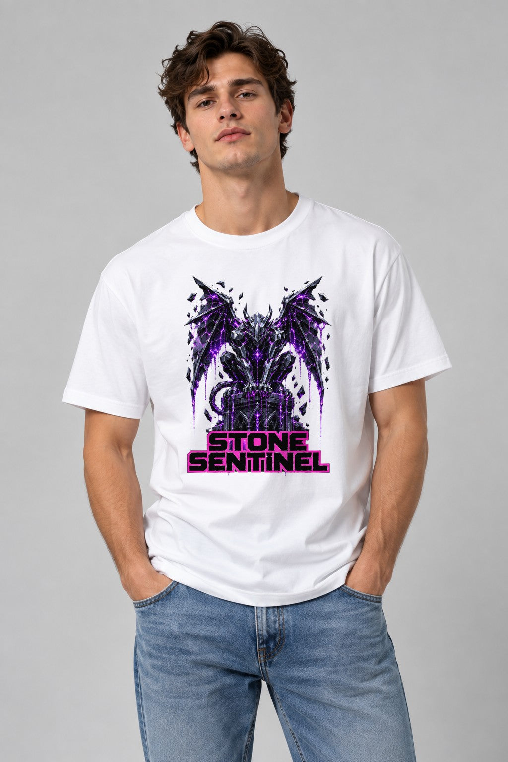 Stone Sentinel product image 1
